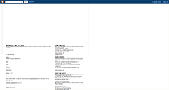 Desktop Screenshot of blogshutdowntemporforever.blogspot.com