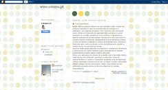 Desktop Screenshot of brisaluxe.blogspot.com