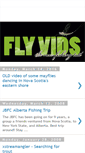 Mobile Screenshot of flyvids.blogspot.com