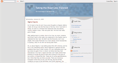 Desktop Screenshot of mastercko.blogspot.com