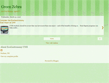 Tablet Screenshot of ecogastronomyunh.blogspot.com