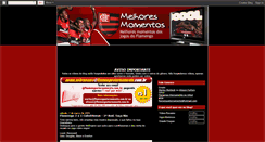 Desktop Screenshot of flatv.blogspot.com