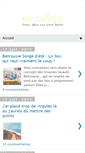 Mobile Screenshot of leblogdepiccolina.blogspot.com