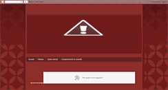 Desktop Screenshot of chipounette-alexval.blogspot.com