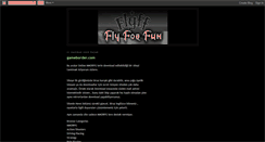 Desktop Screenshot of flyff-turkey.blogspot.com
