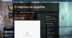 Desktop Screenshot of osabordotexto-2.blogspot.com