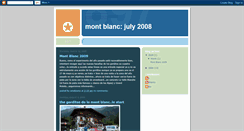 Desktop Screenshot of mblanc-gorditos.blogspot.com