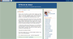 Desktop Screenshot of jampras.blogspot.com