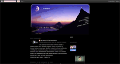 Desktop Screenshot of inluminicomunicacao.blogspot.com