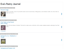 Tablet Screenshot of pastryeva.blogspot.com