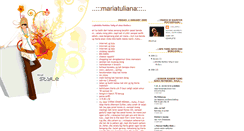 Desktop Screenshot of ciklieya.blogspot.com