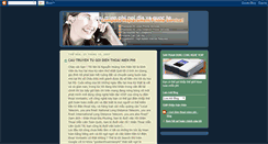 Desktop Screenshot of goimienphi.blogspot.com