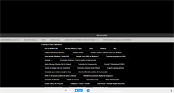 Desktop Screenshot of codeka.blogspot.com