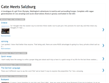 Tablet Screenshot of catemeetssalzburg.blogspot.com