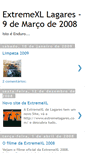 Mobile Screenshot of extremelagares.blogspot.com