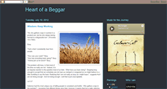 Desktop Screenshot of oblate-heartofabeggar.blogspot.com