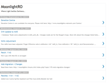 Tablet Screenshot of moonlightroblog.blogspot.com