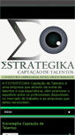 Mobile Screenshot of estrategikact.blogspot.com