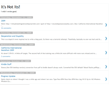 Tablet Screenshot of itsnotits.blogspot.com