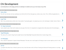 Tablet Screenshot of chidevelopment.blogspot.com