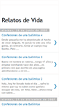 Mobile Screenshot of brevesrelatos.blogspot.com