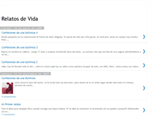Tablet Screenshot of brevesrelatos.blogspot.com