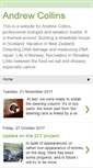 Mobile Screenshot of collinsand.blogspot.com