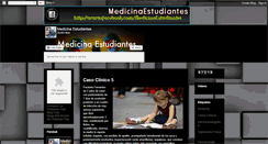 Desktop Screenshot of julioadanjacb.blogspot.com
