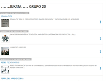 Tablet Screenshot of jukatatics-cidesoacha.blogspot.com