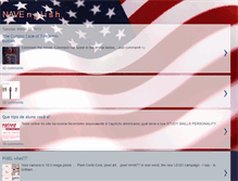 Tablet Screenshot of navenglish.blogspot.com
