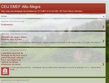 Tablet Screenshot of ceuemefaltoalegre.blogspot.com