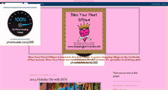 Desktop Screenshot of byhsa.blogspot.com