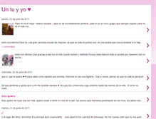 Tablet Screenshot of lasganasdeabrazarte.blogspot.com