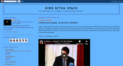Desktop Screenshot of maluquicesdumbitxa.blogspot.com
