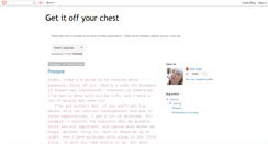 Desktop Screenshot of bloggertoblogger.blogspot.com