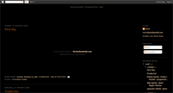Desktop Screenshot of dariuszkaminski.blogspot.com