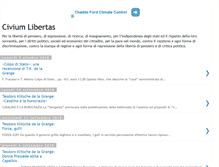 Tablet Screenshot of civiumlibertas.blogspot.com