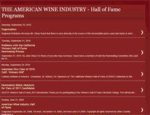 Tablet Screenshot of amerwine.blogspot.com