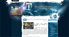 Desktop Screenshot of ivanaozaeta.blogspot.com