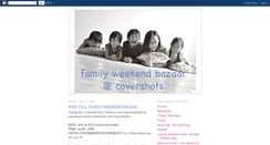 Desktop Screenshot of familyday-covershots.blogspot.com
