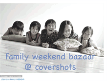 Tablet Screenshot of familyday-covershots.blogspot.com
