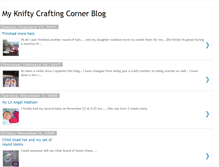 Tablet Screenshot of christy-kniftyknitter.blogspot.com