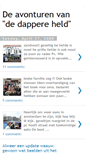 Mobile Screenshot of dedappereheld.blogspot.com