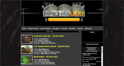 Desktop Screenshot of estilo-vibe.blogspot.com