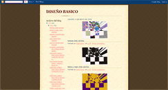 Desktop Screenshot of basico-4.blogspot.com