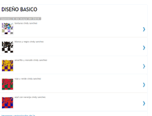 Tablet Screenshot of basico-4.blogspot.com