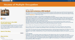 Desktop Screenshot of hmoinfo.blogspot.com