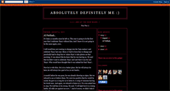 Desktop Screenshot of ellehashim.blogspot.com