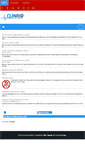 Mobile Screenshot of clinrio.blogspot.com