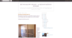 Desktop Screenshot of bungalowreno.blogspot.com